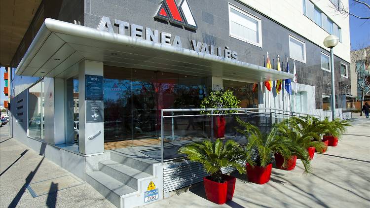 Atenea Vallès Granollers