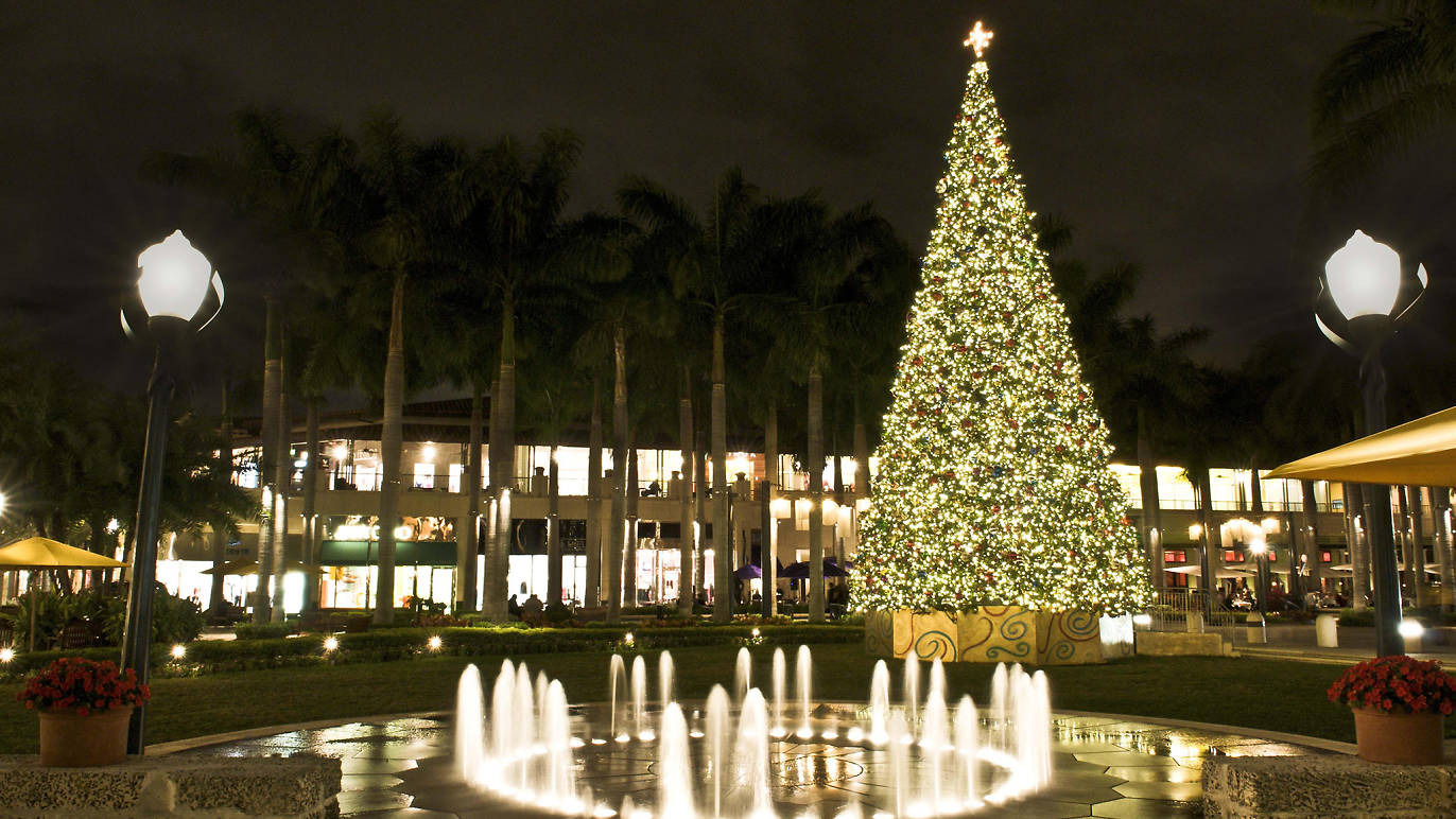 Christmas in Miami 2020 Christmas Events, Light Displays and More