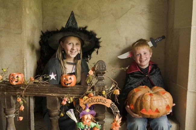 Halloween Pumpkin Festival | Things to do in London