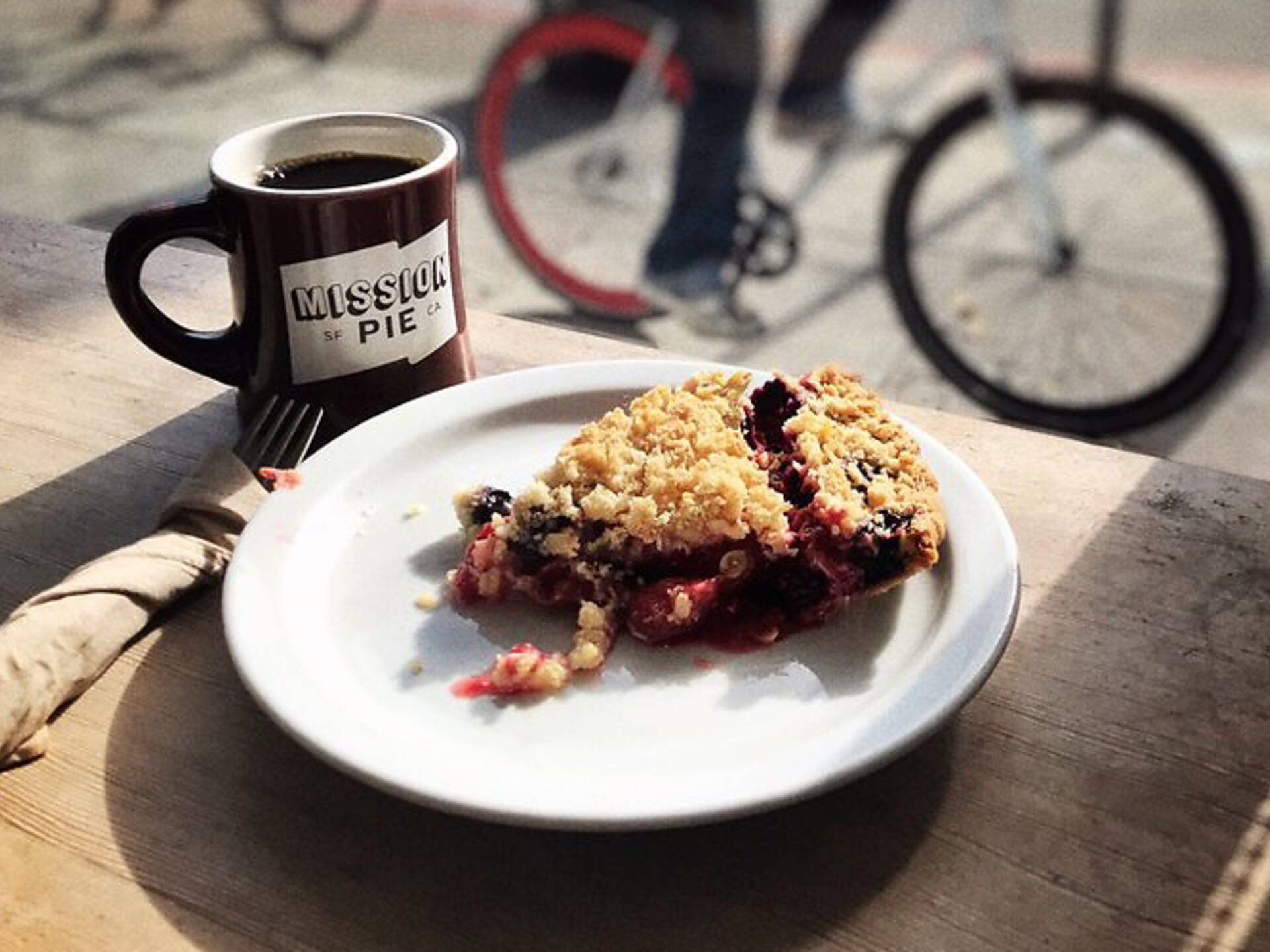 13 Best Pies in San Francisco