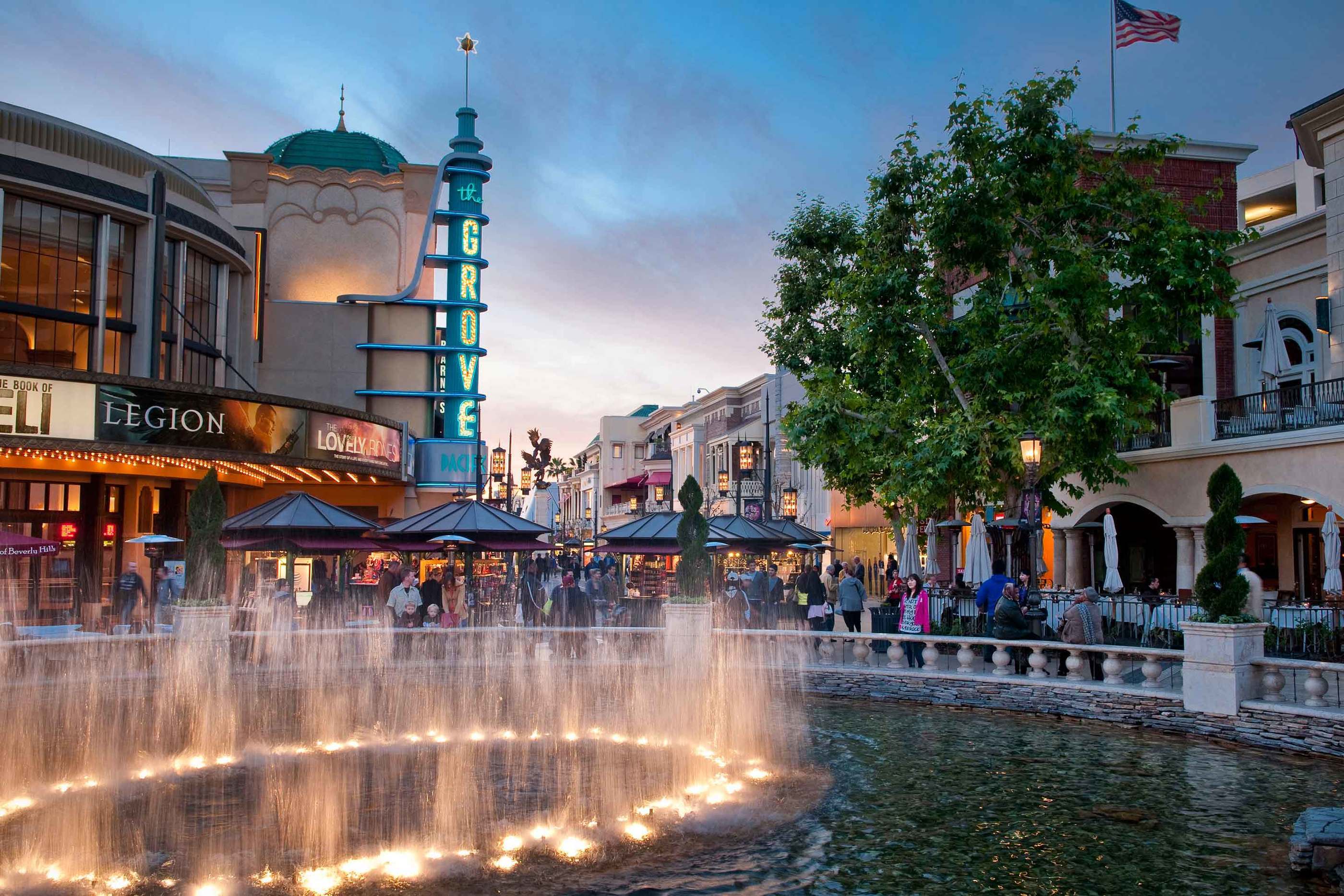 29 Los Angeles Attractions for Tourists and Natives Alike