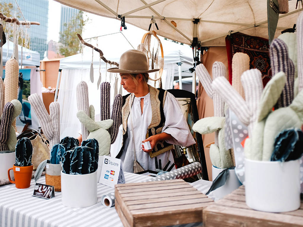 Christmas in Los Angeles 2024 Guide to Celebrating the Holidays