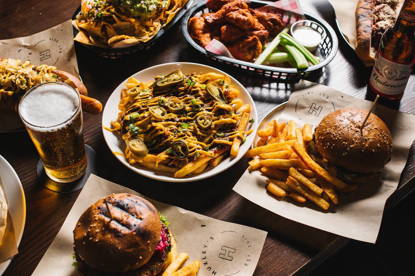 Highfield Caringbah Restaurants in Caringbah, Sydney