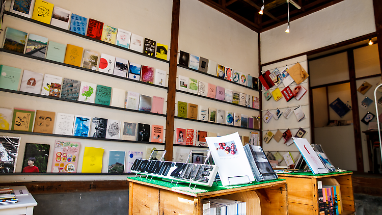 The best zine shops in Tokyo | Time Out Tokyo