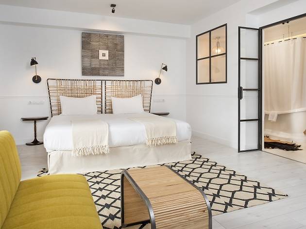 7 Islas Hotel 7 Islas Hotel
