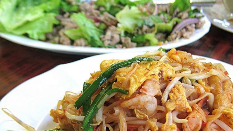 The best Thai restaurants in Kowloon City