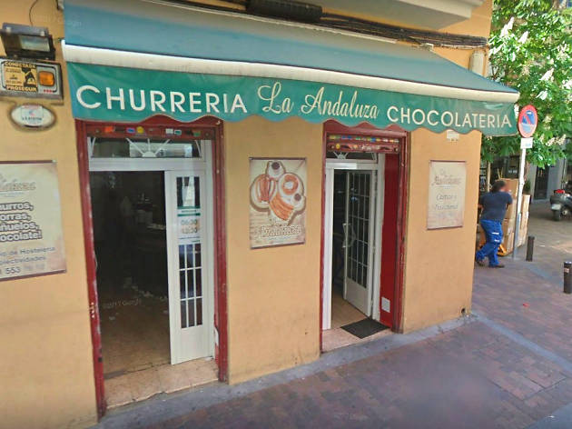 La Andaluza La Andaluza