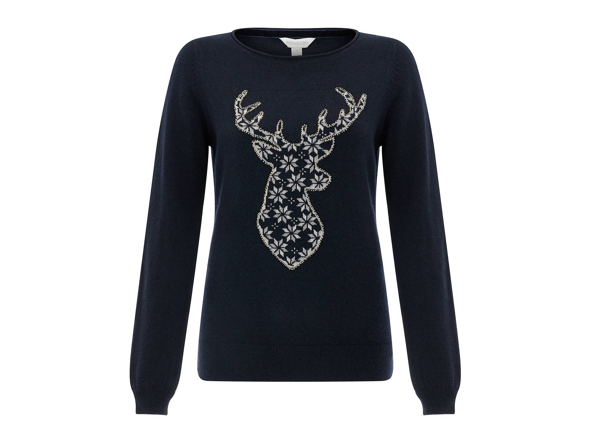 12 Cracking Christmas jumpers | 2017 guide to Christmas jumper shopping