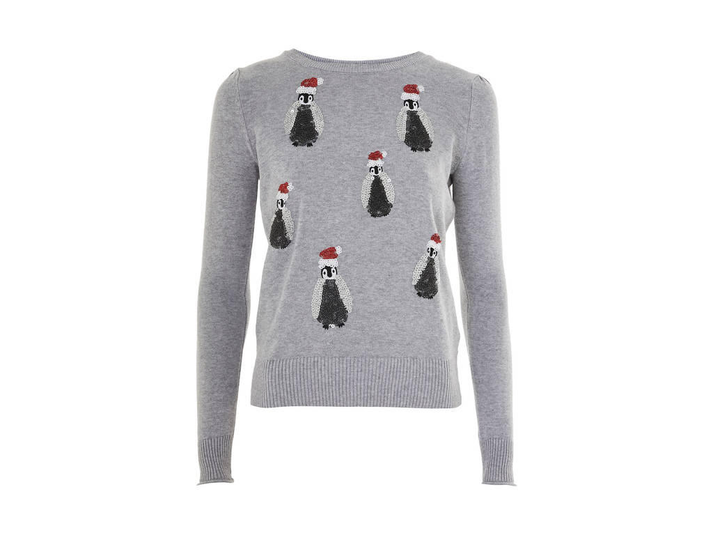 12 Cracking Christmas jumpers | 2017 guide to Christmas jumper shopping