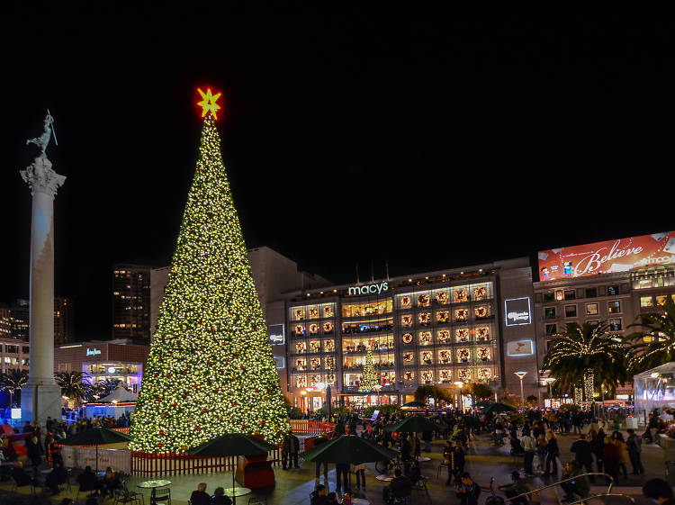 Union Square