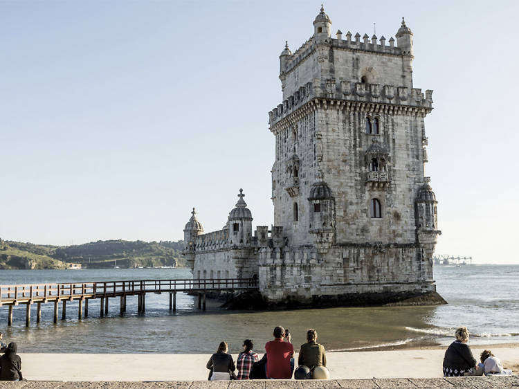 Mosteiro dos Jerónimos, Museu Nacional de Arqueologia e Torre de Belém fecham portas