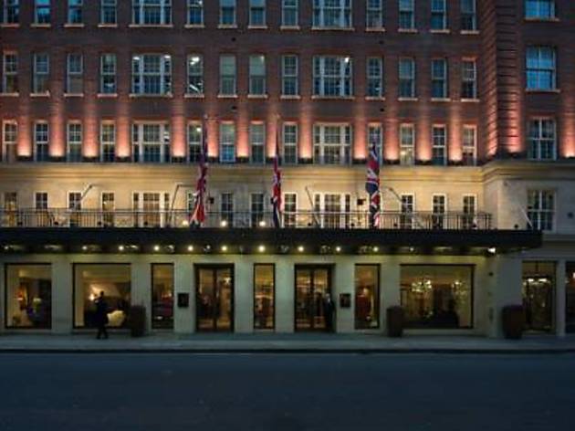 The May Fair Hotel The May Fair Hotel