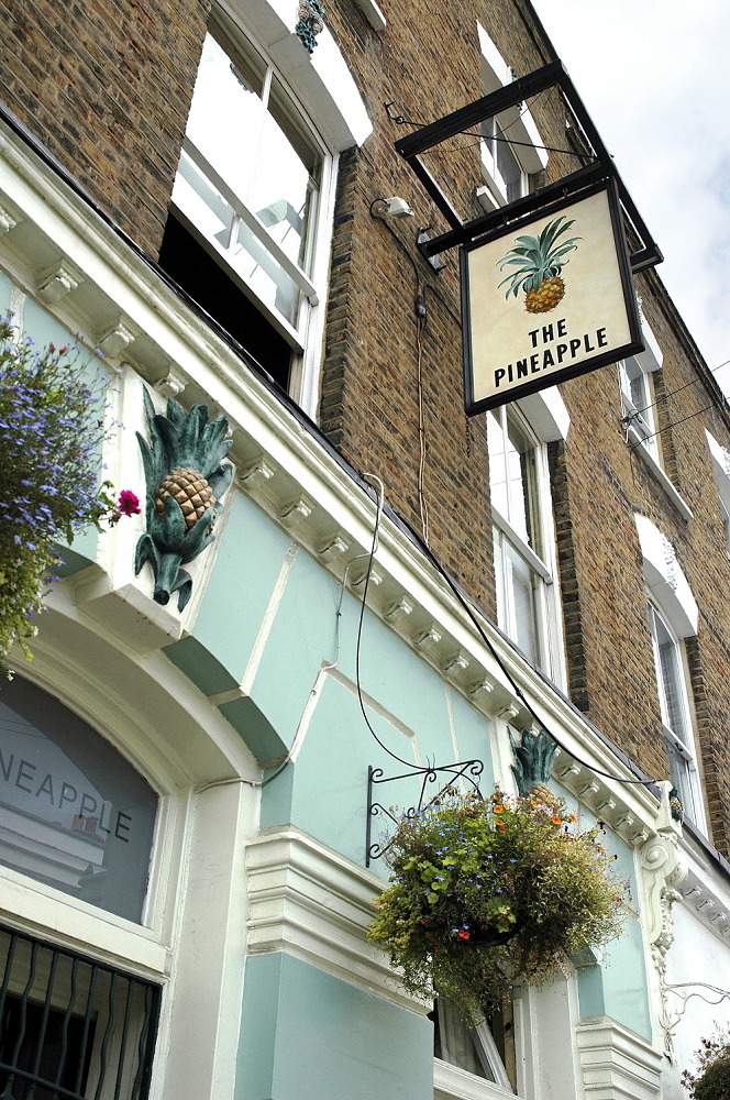 Best pubs with open fires in London Time Out London