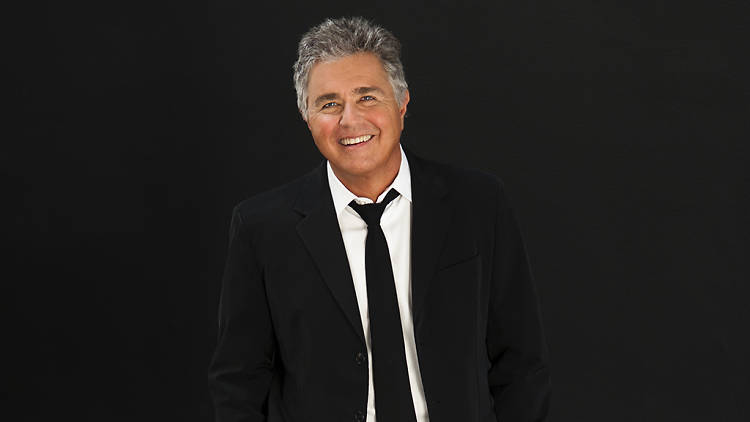 Steve Tyrell