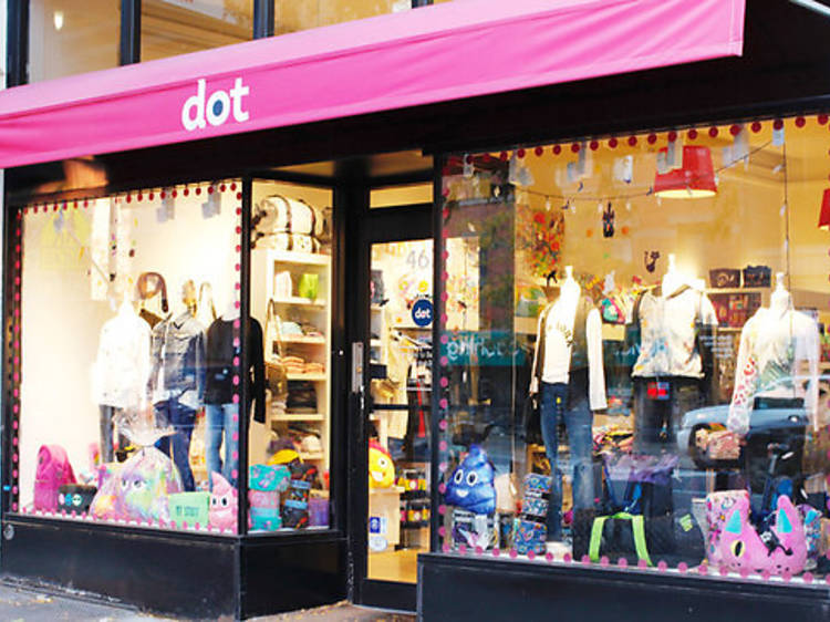 Best girls clothing stores in NYC for tykes kids and tweens