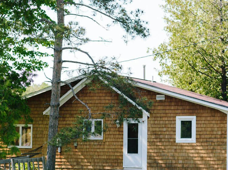 The 6 best Airbnbs in Traverse City