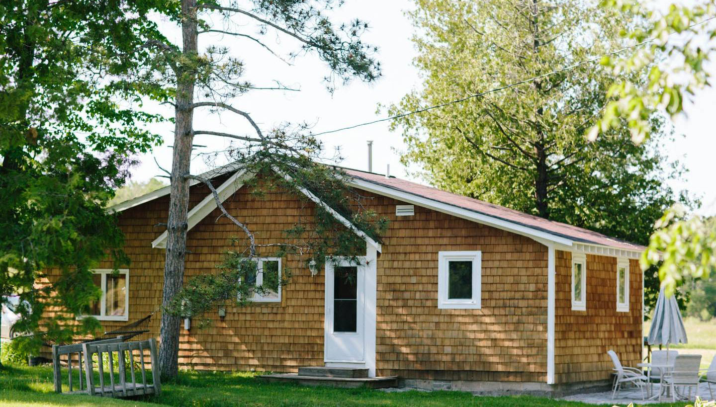 10 Gorgeous Airbnb Traverse City Rentals Right Now