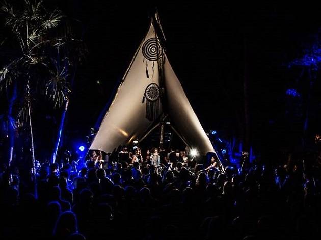 Sonorous Sonorous en la CDMX