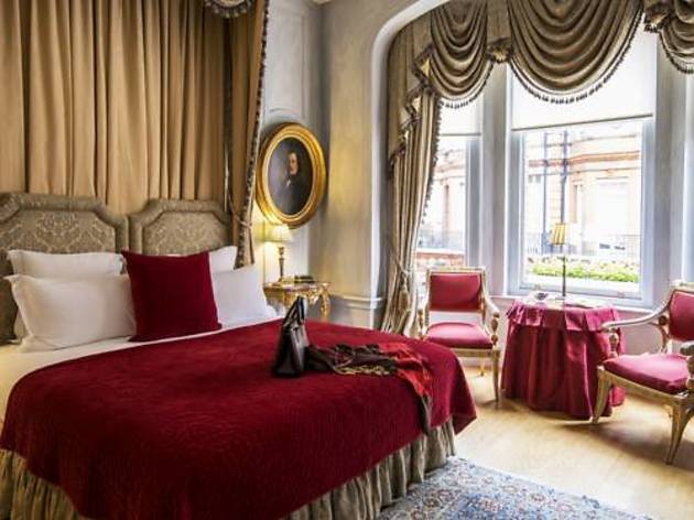 San Domenico House San Domenico House