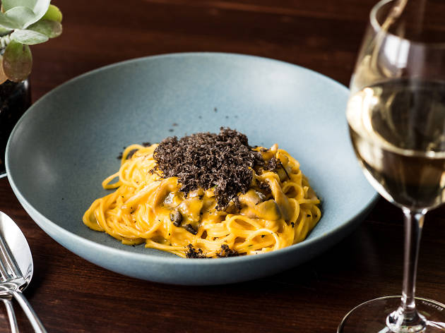 The Nielsen pasta wine The Nielsen pasta wine