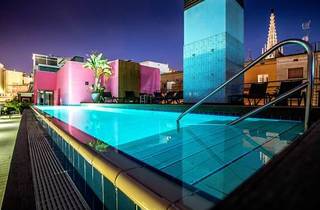 barcelona catedral hotel booking