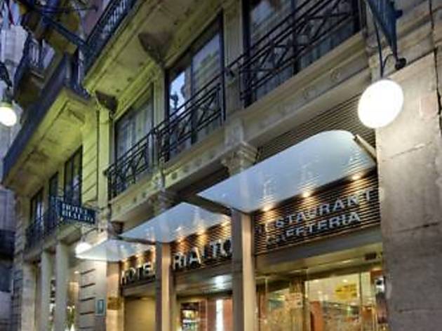 Hotel Rialto Hotel Rialto