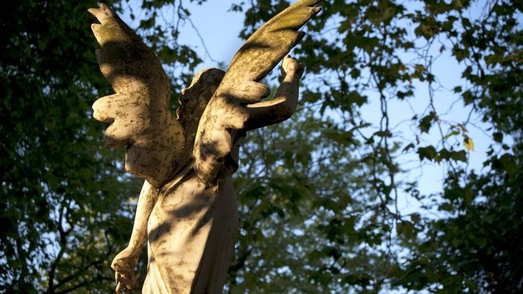 City Of London Cemetery