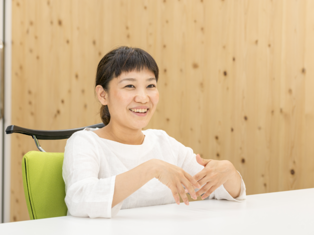 栗栖良依 栗栖良依