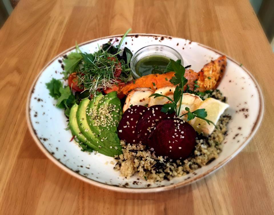 11 Best Frankfurt Restaurants Right Now