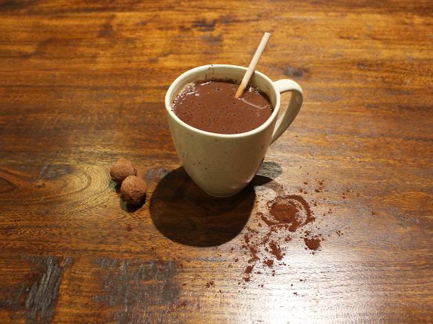 chocolate quente equador chocolate quente equador