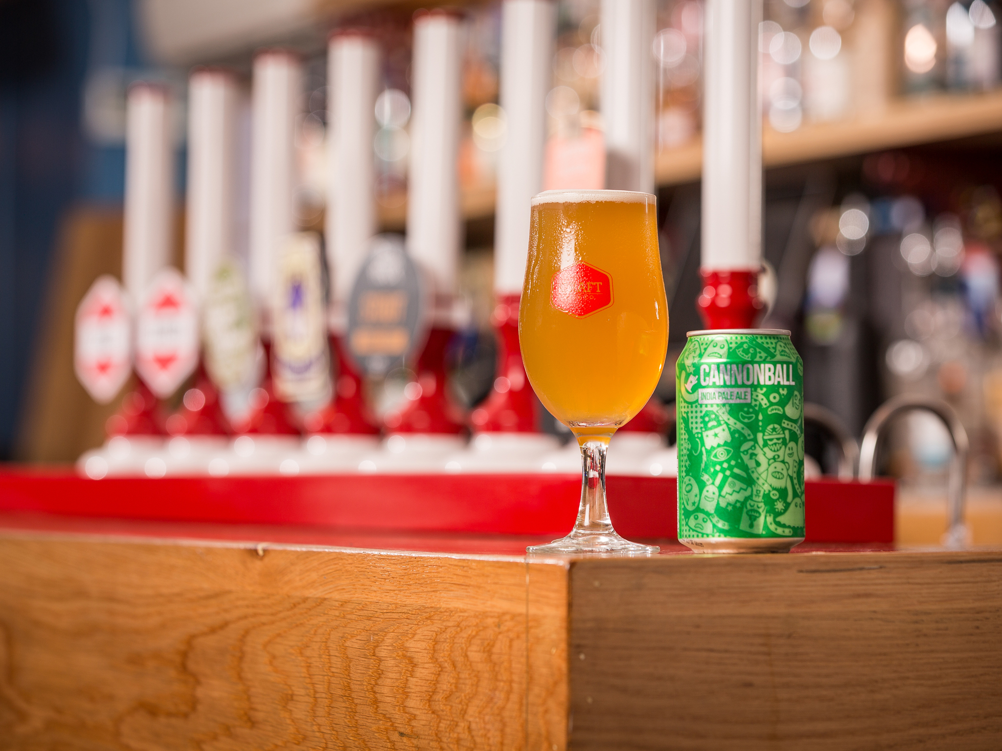 Craft Beer Company Bars and pubs in Old Street, London