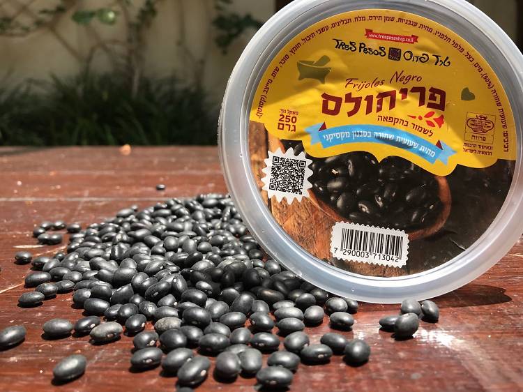 9 of the best Israeli snacks - ISRAEL21c