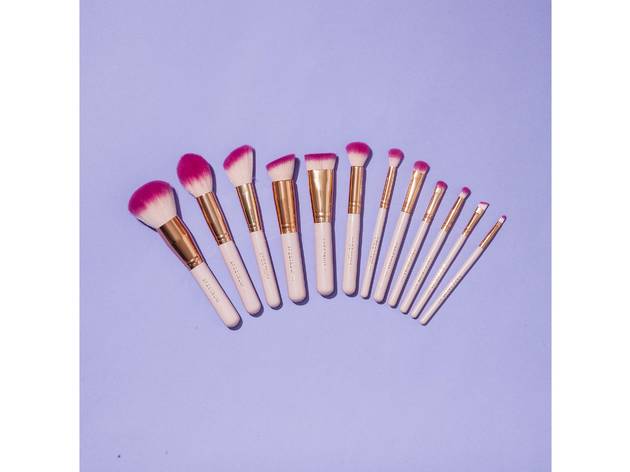 Spectrum brush set Spectrum brush set