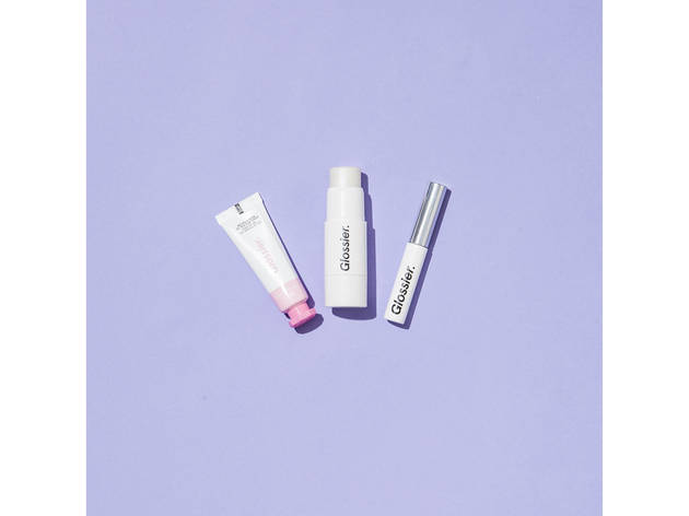 Glossier make-up Glossier make-up