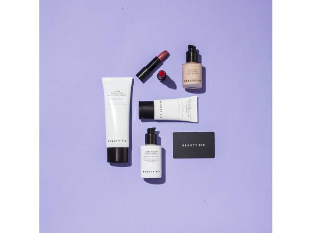 Beauty Pie membership Beauty Pie membership