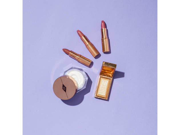 Charlotte Tilbury Magic Cream and Bar of Gold Charlotte Tilbury Magic Cream and Bar of Gold