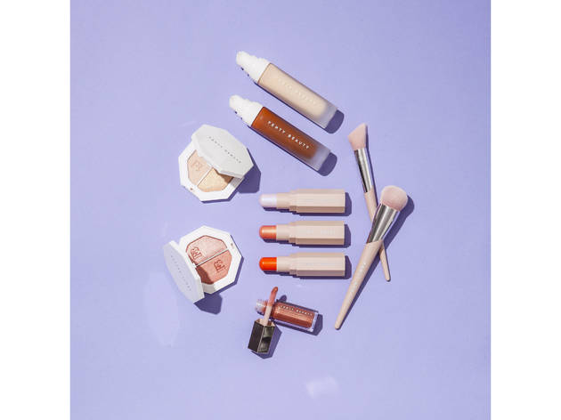 Fenty beauty range Fenty beauty range