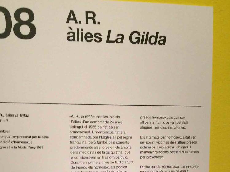 1955 A.R. Àlies La Gilda