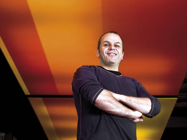 Jordi Vilà Jordi Vilà