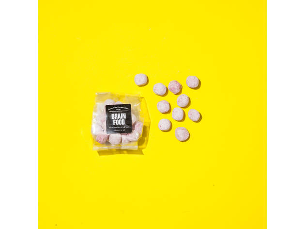 Brain food by Hoxton Street Monster Supplies Brain food by Hoxton Street Monster Supplies