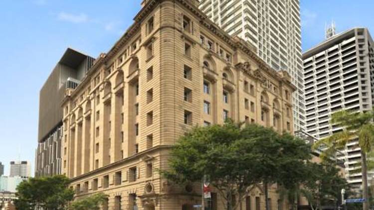 Adina Apartment Hotel Brisbane, QLD