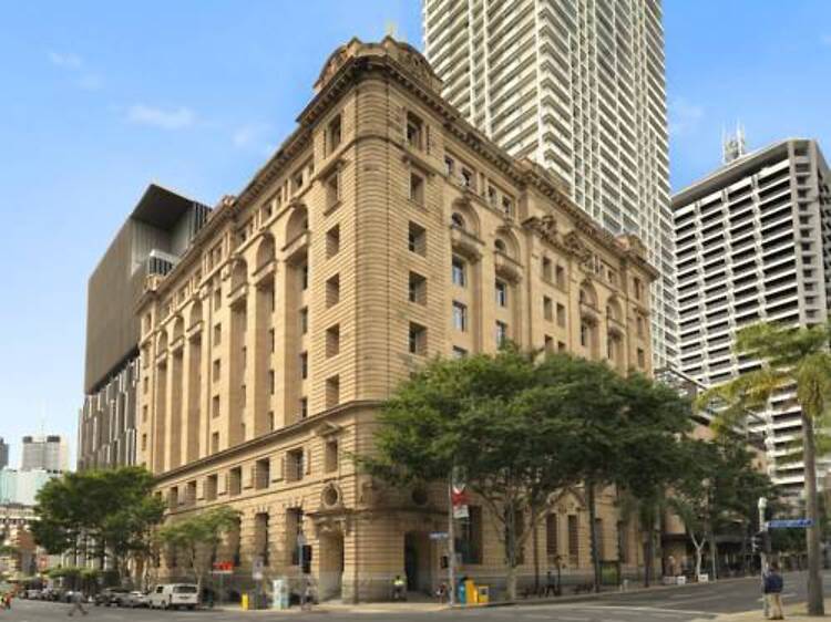 Adina Apartment Hotel Brisbane, QLD