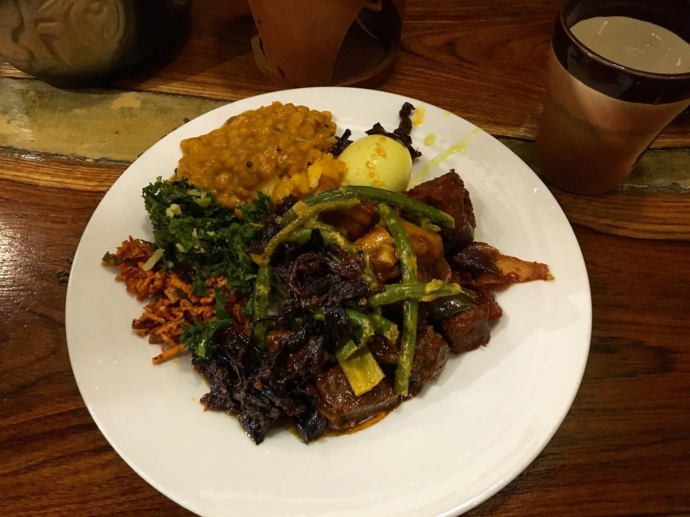 Best Buffet Restaurants in NYC for All You Can Eat Meals