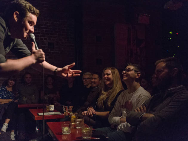 Bring Your Friends Comedy Bring Your Friends Comedy