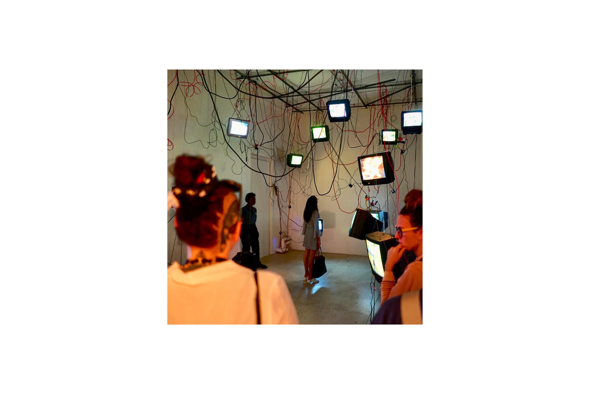 Ten best Instagram photos of art from museums, galleries and more