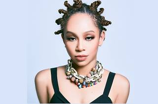 Introducing: Zamaera