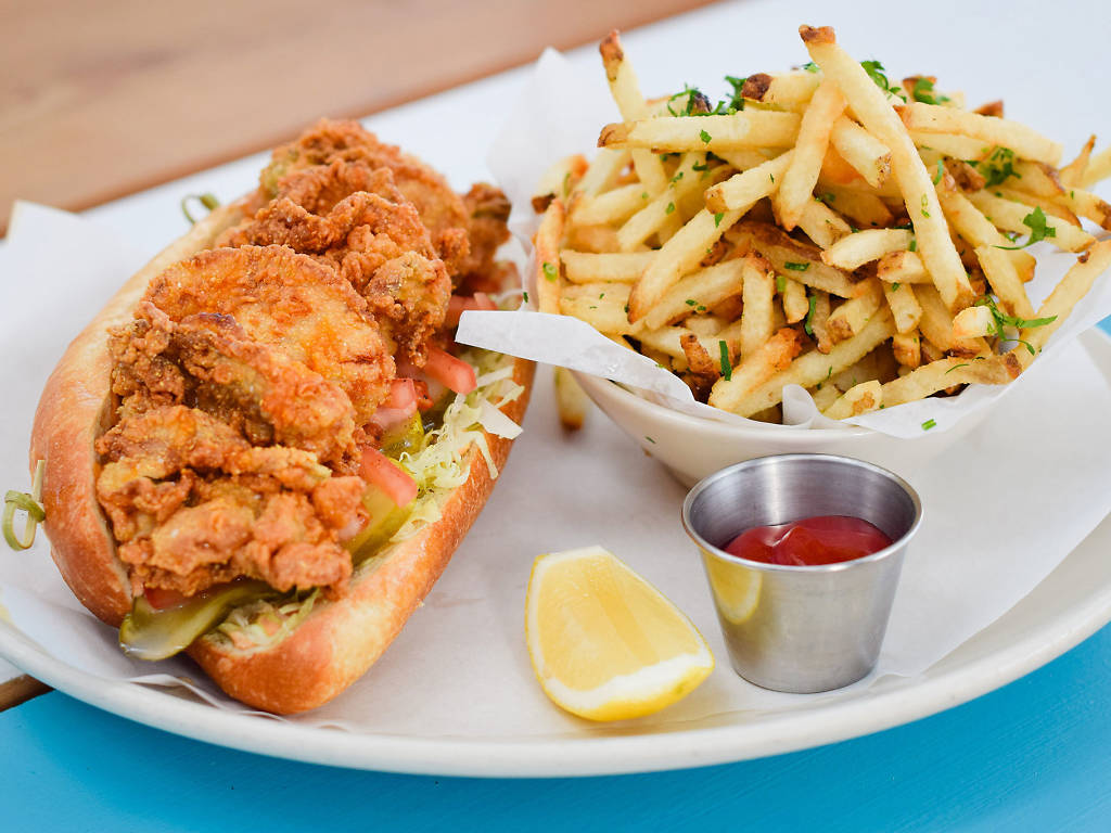 Best Brunch in Austin 14 MustVisit Breakfast Spots