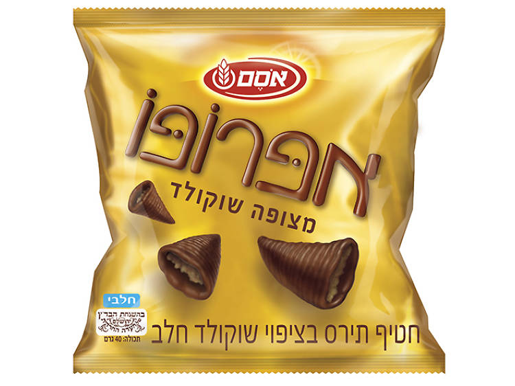 9 of the best Israeli snacks - ISRAEL21c