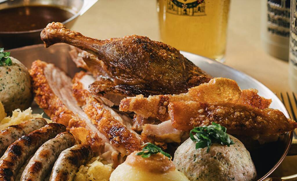 10 Best Restaurants in Munich, Picked By Locals