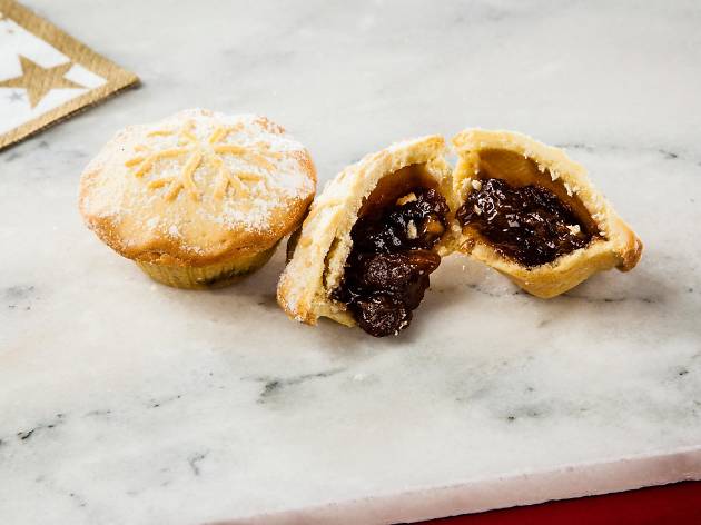Aldi Cognac Mince Pie Aldi Cognac Mince Pie